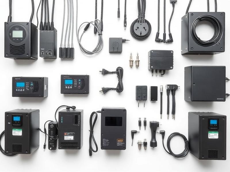 Accessories