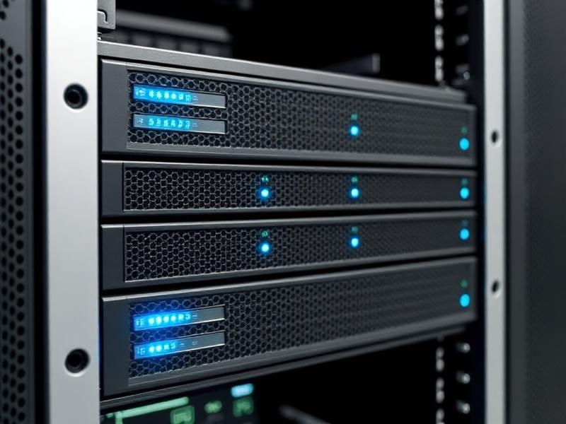 Modular UPS