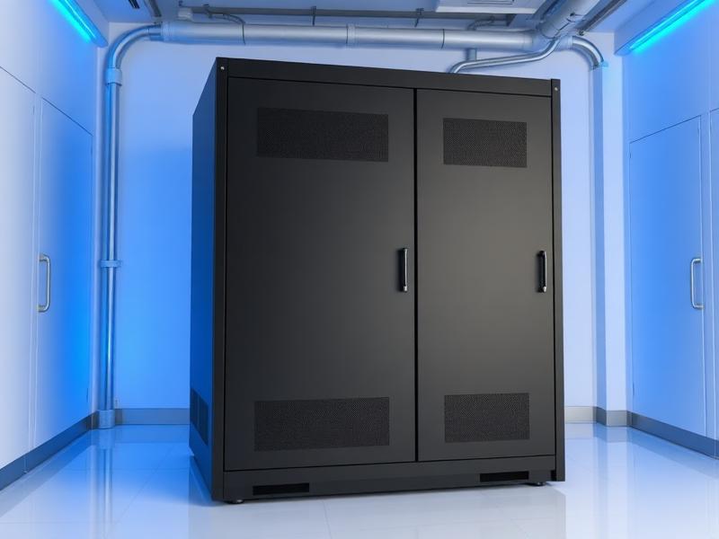 Three Phase UPS